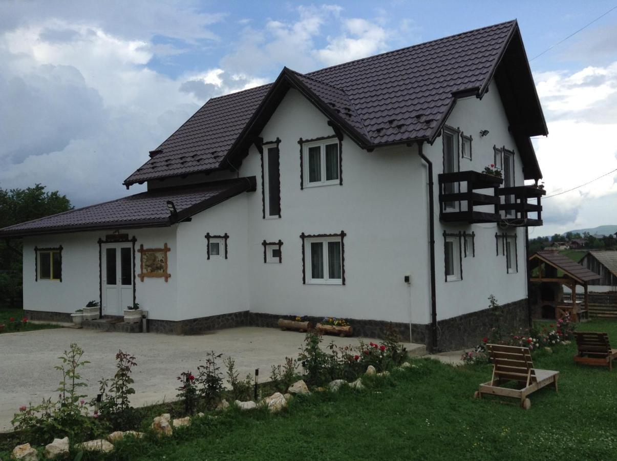 Elder Villa Bran  Exterior foto
