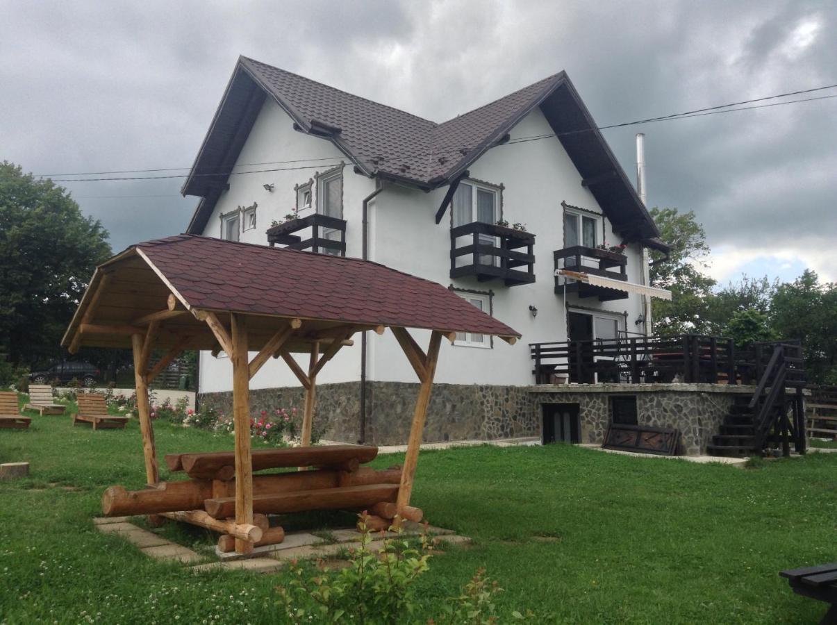 Elder Villa Bran  Exterior foto